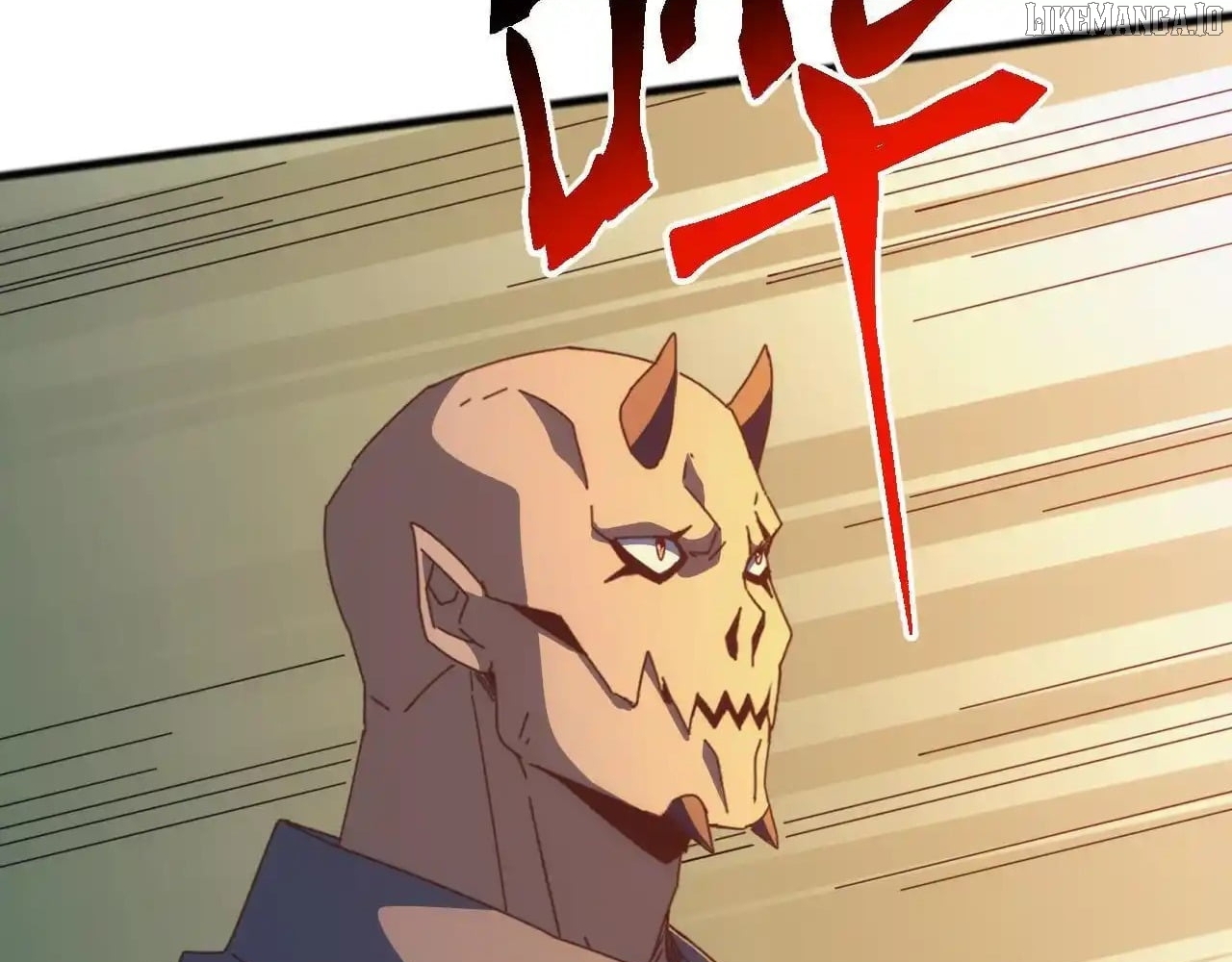 Invasion of the Myriad Races: Starting by Taming a Legendary Beast Chapter 50 - page 7